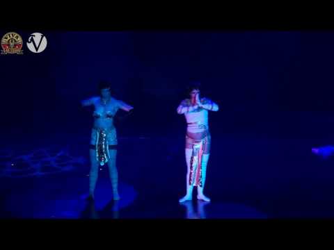 Cleo and Mummy : Lola Frost and Cherry On Top