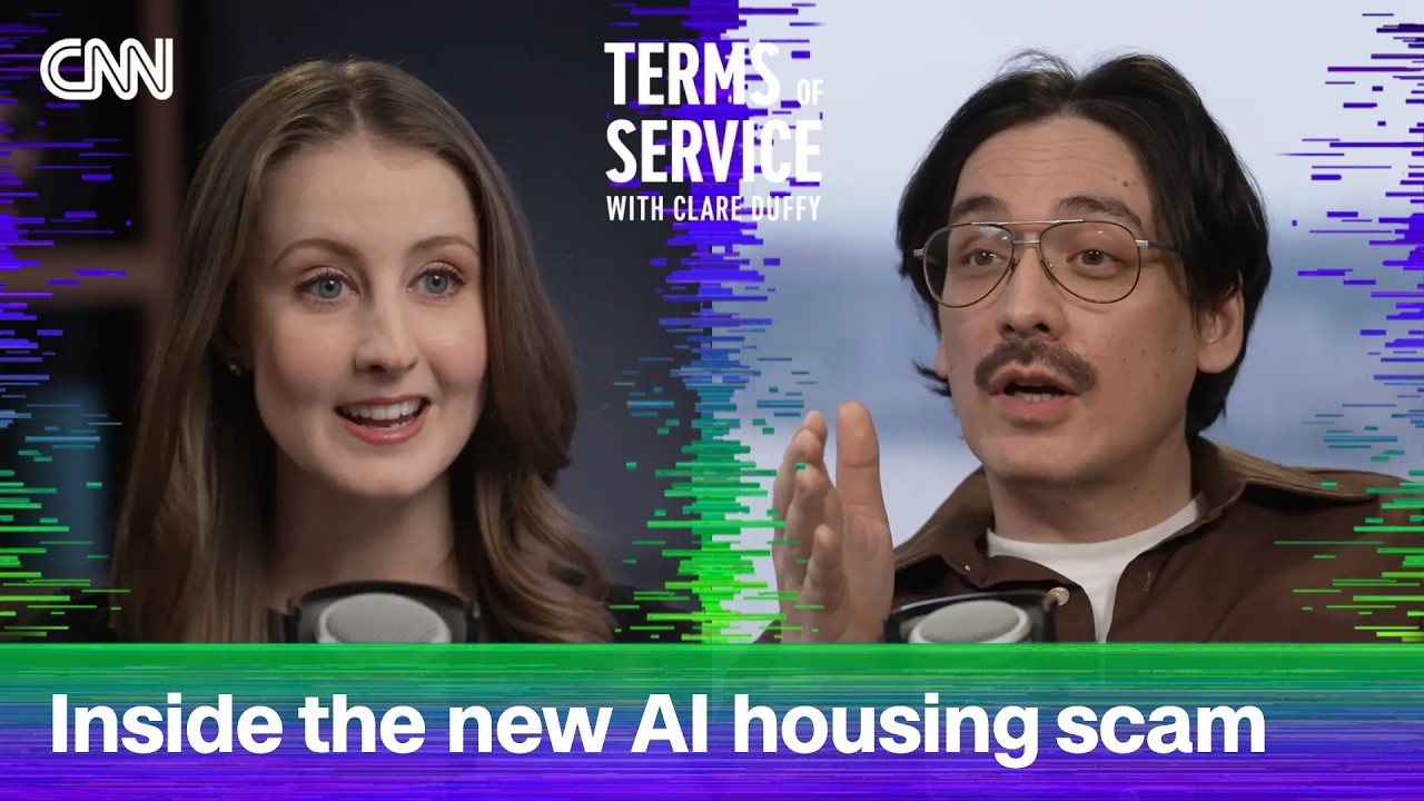 ‘Housefishing’: How AI is upending home searches | Terms of Service
