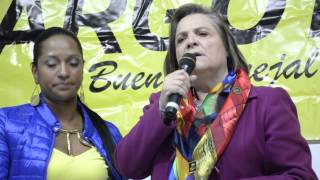 Vamos a estructurar una política de inclusión juvenil