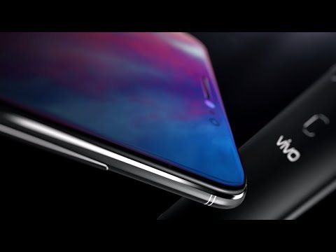 Vivo V7 - 24MP Clearer Selfie