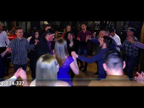 Formatie Nunta Buzau_Formatia Favorit din Margineanu,Buzau - Chef la Curtea de Arges 2 @ABM