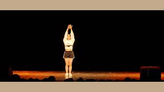 #FK4 -  Somehow - D.I.A. - cover by Aya