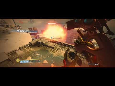 Destiny 2 Flawless Solo Prestige Nightfall Titan Striker Week 26 Tree of Probabilities