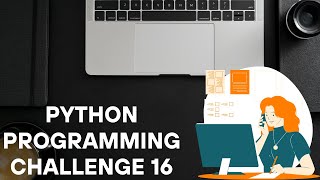 Python Challenge 16: Data Visualization with Matplotlib