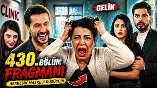 Miniaturka - Gelin 430. Bölüm fragmanıHER ŞEY ALTÜST OLDU! Mukadder’in İntikam Mesajı Metin’i Yıkacak