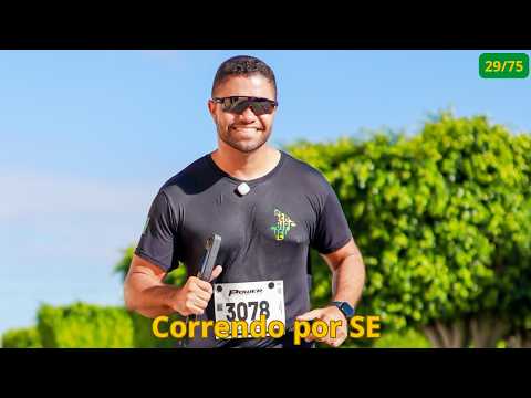 Correndo por SE: VIII Corrida Academia Power Fitness - Frei Paulo (29/75)