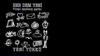 Yeni Türkü - Başka Türlü Bir Şey (4K)