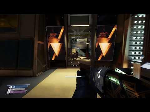 Prey 2017 (PC Gameplay) - Episode 27 - No More Hours