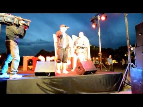 RAPINFO (ST И DINO MC47)