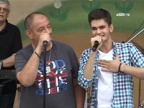 Edward Sanda feat Proconsul - Ce daca ma doare