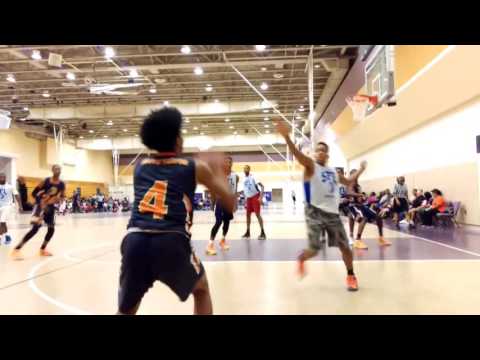 Jamvis Ponder c/o 2017 South Fulton Lions