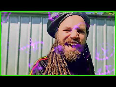 Laser Dub - Buriman & Shak Manaly - Official Videoclip