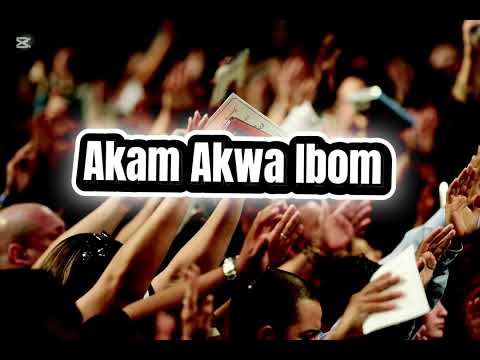 Akam Akwa Ibom Vol. 4 - Dancing in Praise Into 2026