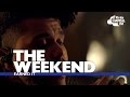 The Weeknd Earned It Capital Session