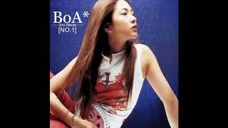 BoA - My Sweetie