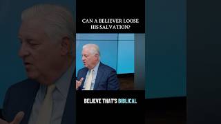 Can a believer lose his salvation? UPCI doctrinal view on “Once saved always saved” #salvation