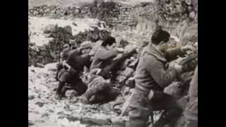 romance de curro el palmo  JOAN MANUEL SERRAT