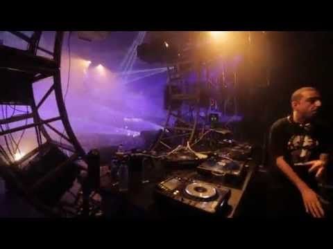 Westfest 2014 - Full Drum and Bass DVD footage