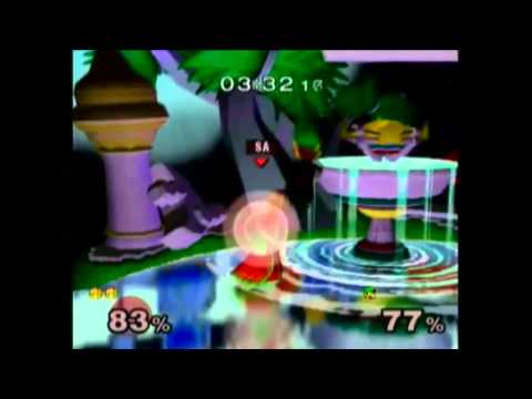 BAM 2K13: Grim Tuesday (various) vs Joeyjoeyjoejoe (Luigi) LSF