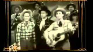 The Statler Brothers - The Strand and Other Memories