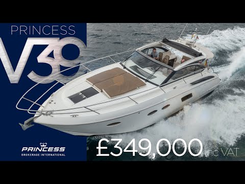 Princess V39 Video