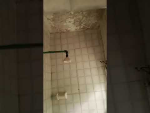 Room Self-Contain – Bucknor, Lagos