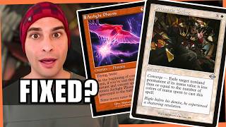 I Added White to Phoenix Dredge... and It Actually Worked! | Modern MTG