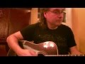 The Colliers live at Kelham Island (Seth Lakeman Cover)