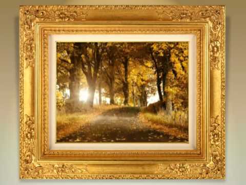 Valse d'automne - Ion Olaru