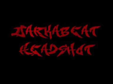 DARKABEAT - HEADSHOT BASSLINE GRIME INSTRUMENTAL