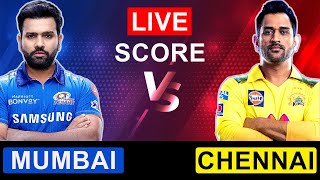 CSK vs MI Live Countdown | MI Vs Csk Live 19th Sep 2021 | MI Vs Csk Match |  ipl 2021