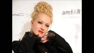 Tricky ft. Cyndi Lauper - &quot;Five Days&quot;