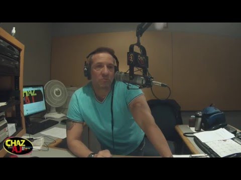 Chaz and AJ - Lillo Brancato's Arrest Story: Part 2