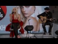 Bebe Rexha - Monster Under My Bed (Live)