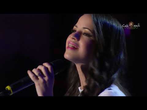 Cielo abierto- Quiero ser de ti- (Celinés Díaz)- Música Católica- En Vivo