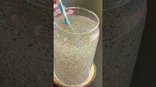 Download lagu Fast weight loss drink || Chia seeds drink #shorts #recipe #weightloss mp3