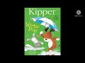 Kipper Water Play The Crossover Trailer Narration For Bradley Browne Productions