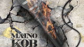 Maino - The P Is Free (K.O.B. Business)