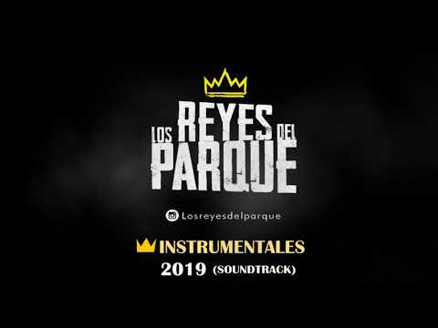 JOQERR - INSTRUMENTAL MINUTO DE PRESENTACIÓN (LOS REYES DEL PARQUE) PROD. ENFABEATS