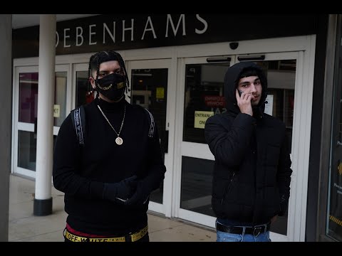 Chawo "Bankrolls" (Official music video)