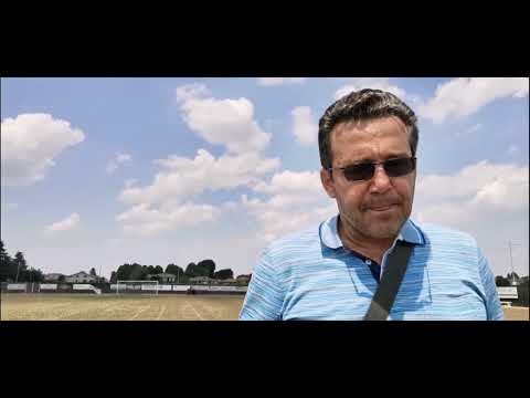 Renovate natural grass on the #Hybridgrass system  #POWERgrass #Returfing