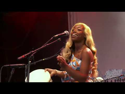 Southern Avenue - "Found a Friend in You" LIVE from the Outlaw Music Festival 2024