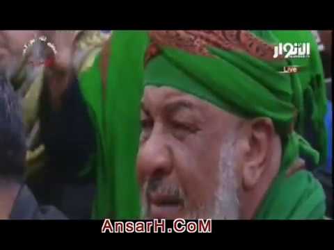 ⁣تشييع السيدة زينب عليها السلام مع نعي مؤثر وفجيع لاثنين من الرواديد ليلة 16 رجب 1440 هـ