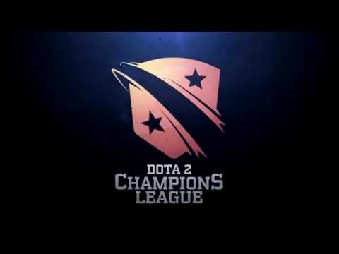 Escape vs Chew.Toy [EN] @ D2CL Season 8 – with @LysanderXonora and @Mikelorus