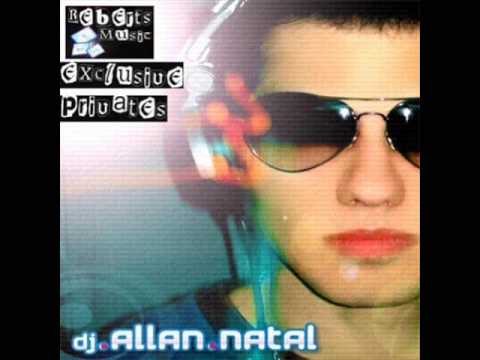 Allan Natal Vs Filipe Guerra (Mix)