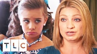 Download lagu 'I'm Not Gonna Put My Child Through That Again, This Is Her Last Pageant' | Toddlers & Tiaras mp3