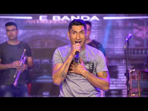 Reclamando Sua Ausência - Neguinho Gill