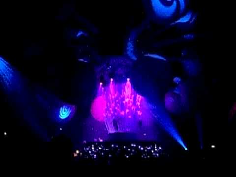 Sensation White Poland Wroclaw 2008