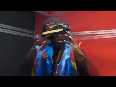 NDIKA Parisse feat Rachiday Egombizor 1