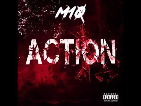 M10 x simdarg x infamous dimz x Action